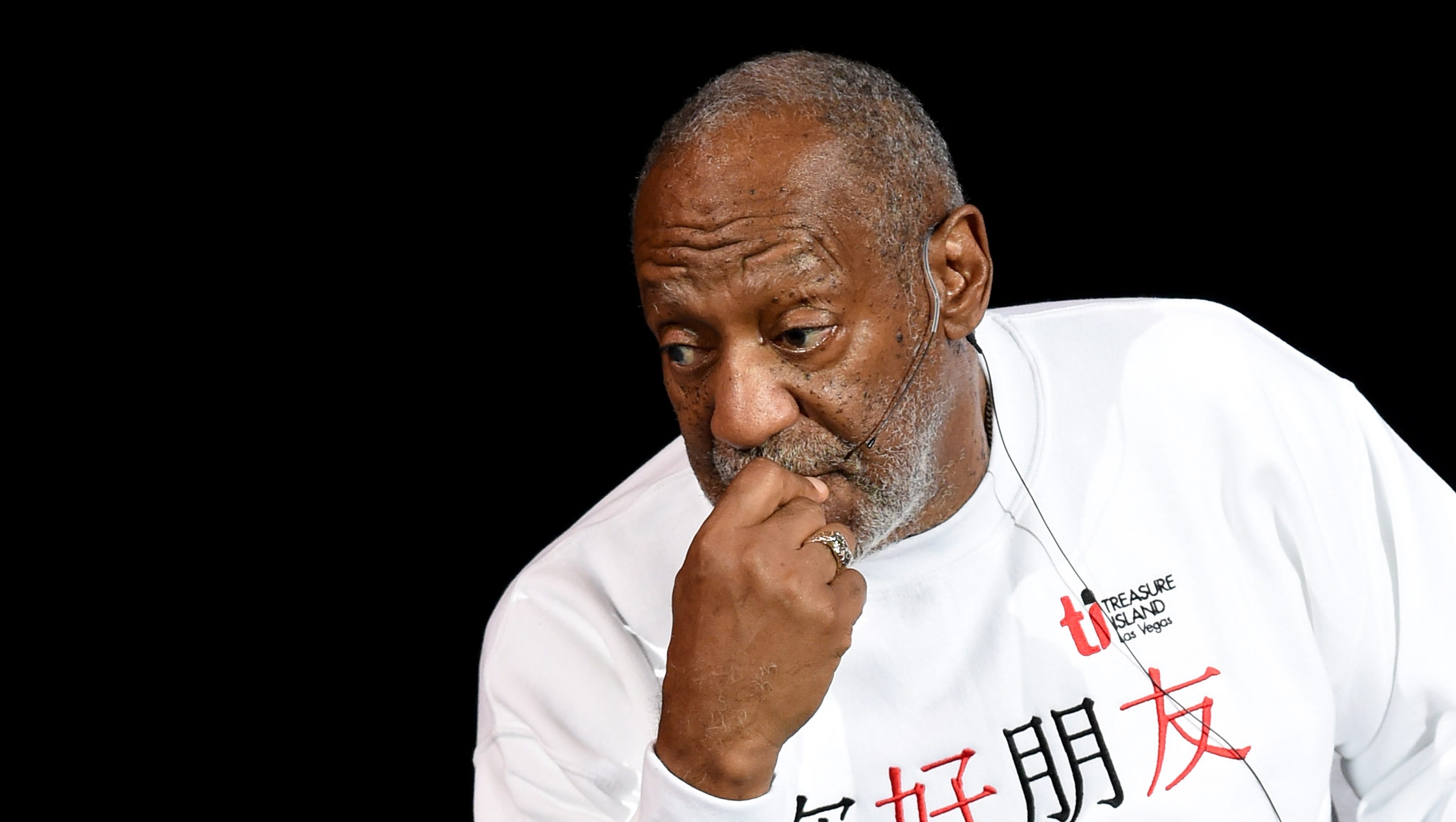Bill Cosby show in Massachusetts canceled - USA TODAY
