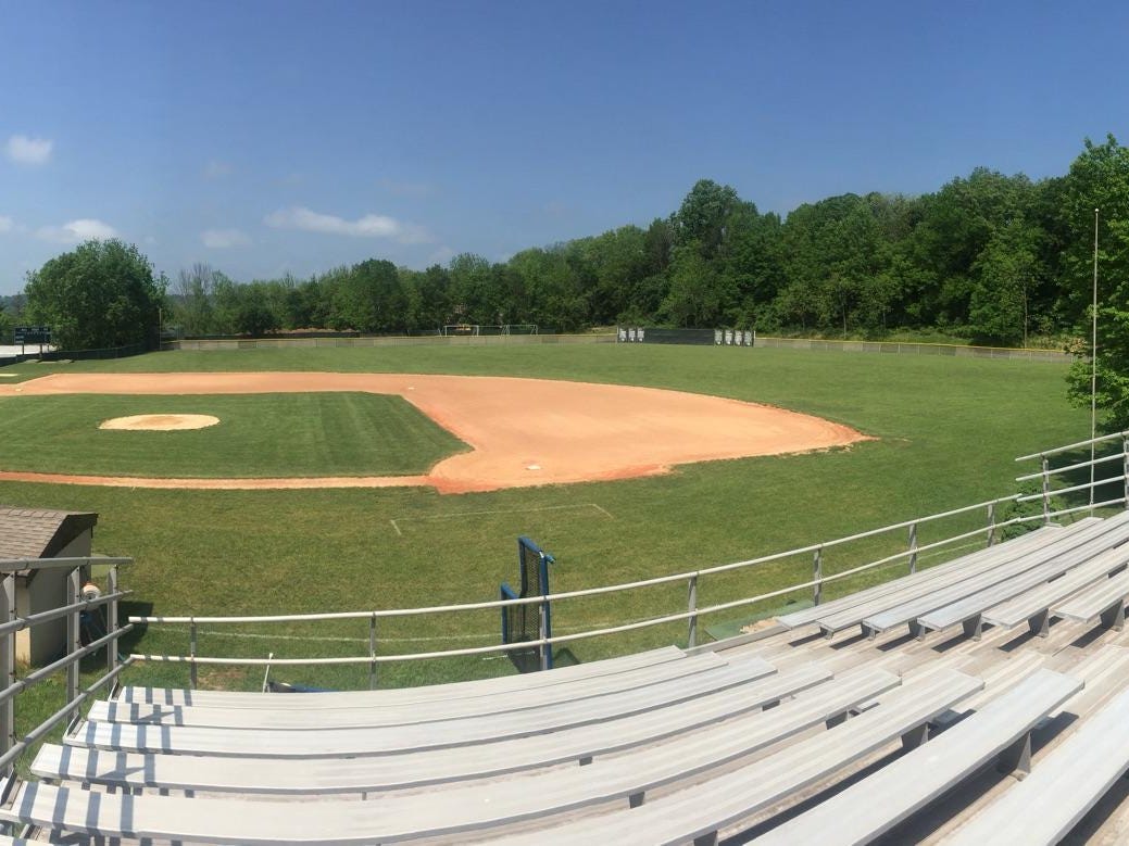 Nicest high school baseball field? Take our poll USA TODAY High