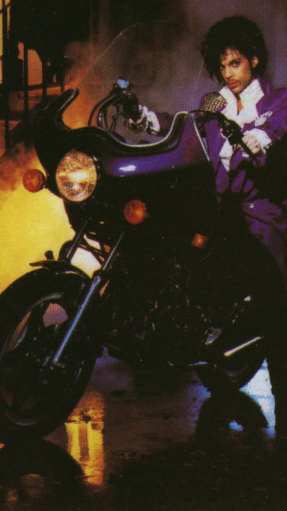 Prince Purple Rain 320 Rar Basewvacations