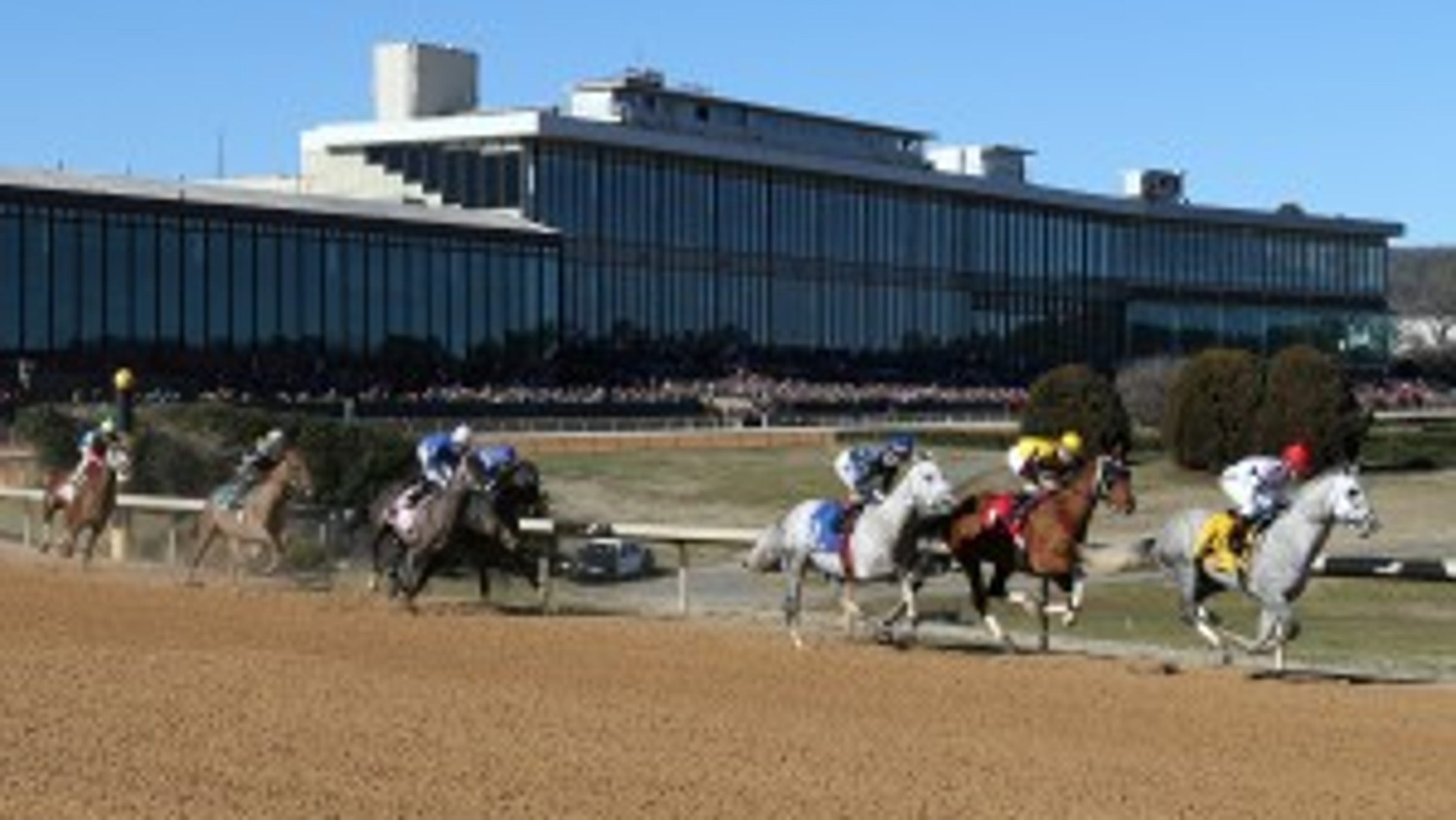 Oaklawn Park Race Track Entries - 0arifk0