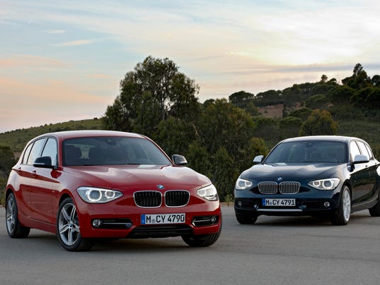 Bmw 3 series security flaw #5