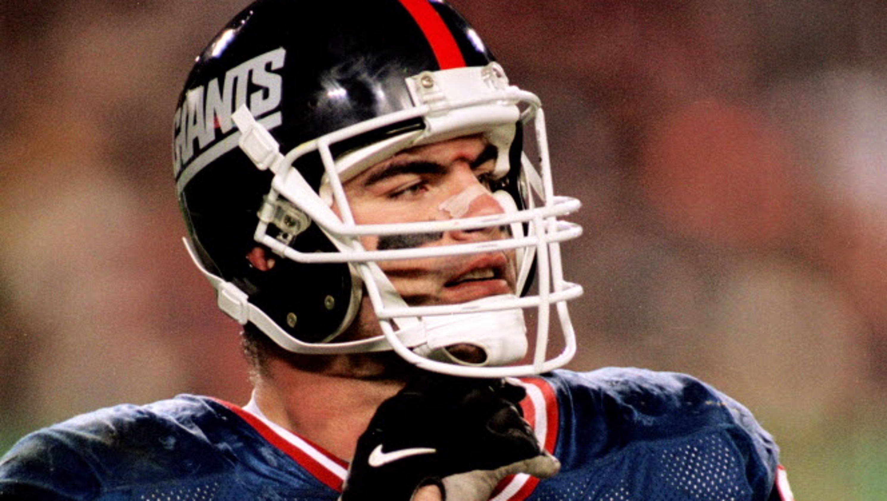 Former New York Giants LB Corey Widmer declines Montana Football Hall of Fame nomination