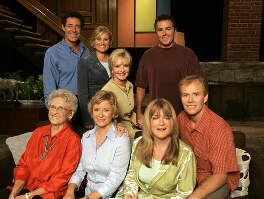 XXX D BRADY BUNCH01.JPG A ENT USA CA
