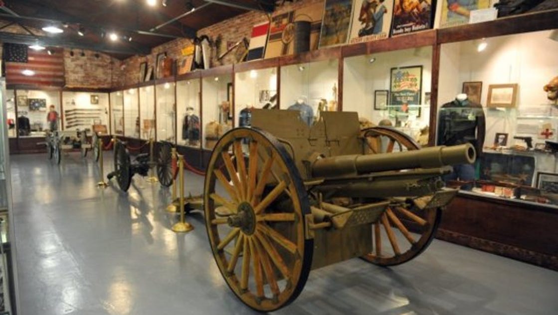 Used Cars Evansville In >> Indiana Military Museum to apply for tourism grant Used Cars Evansville In >> Indiana Military Museum to apply for tourism grant