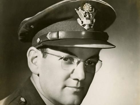 Glenn Miller was one of the most famous musicians in the world when his plane disappeared in 1944. The PBS program 