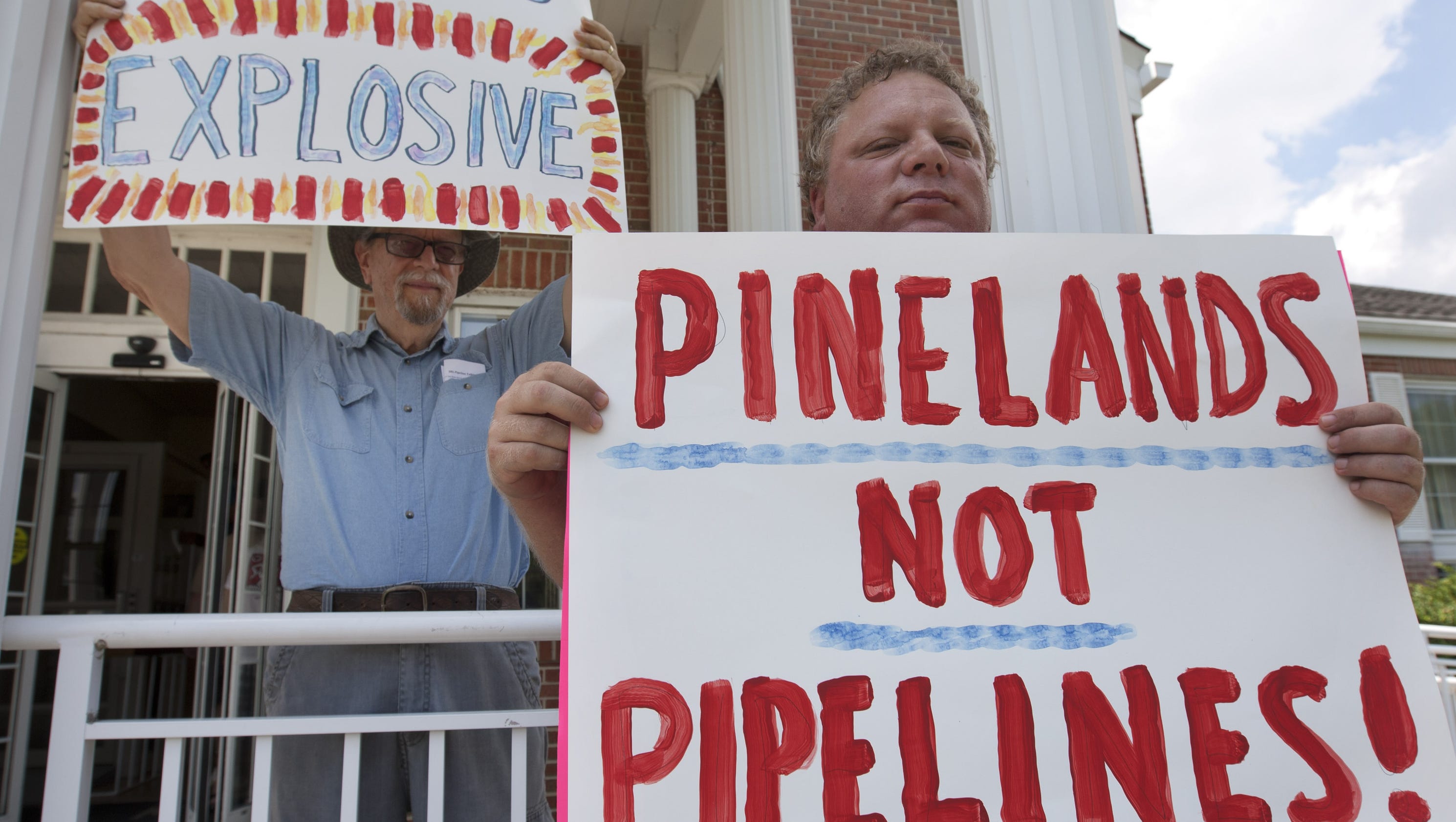 Natural Gas Pipeline Nj Natural Gas Pipeline Nj