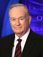 Bill O&#39;Reilly&#39;s new book, with <b>Martin Dugard</b>, is &#39;Killing - 636092738599851771-AP-DEM-2016-Convention-O-Reilly