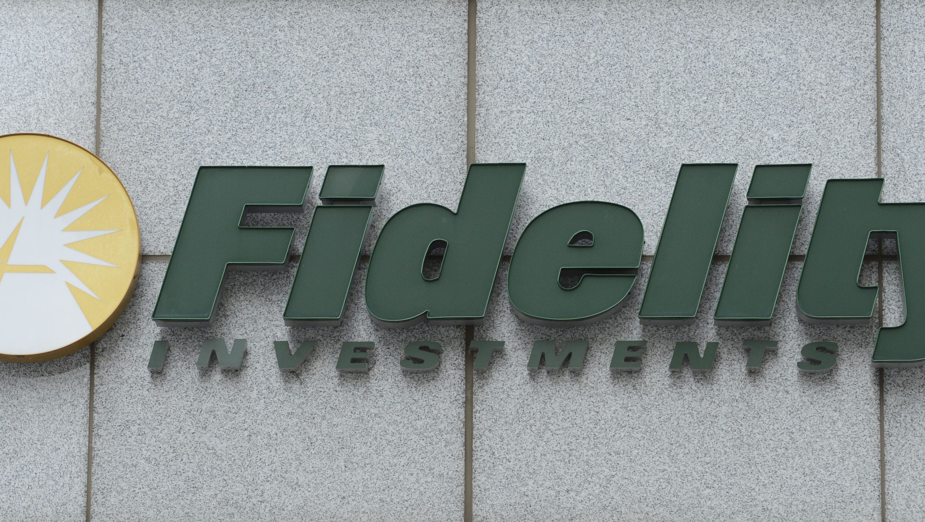 fidelity stock trade price