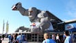 Oct. 2: AAA 400 at Dover International Speedway (NBC
