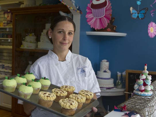 Cake Decorating Classes Toms River Nj Cake Decorating Classes Toms River Nj