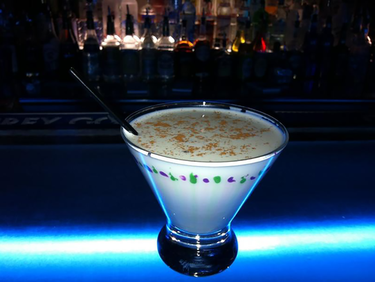 Best King Cake Vodka Drinks Best King Cake Vodka Drinks