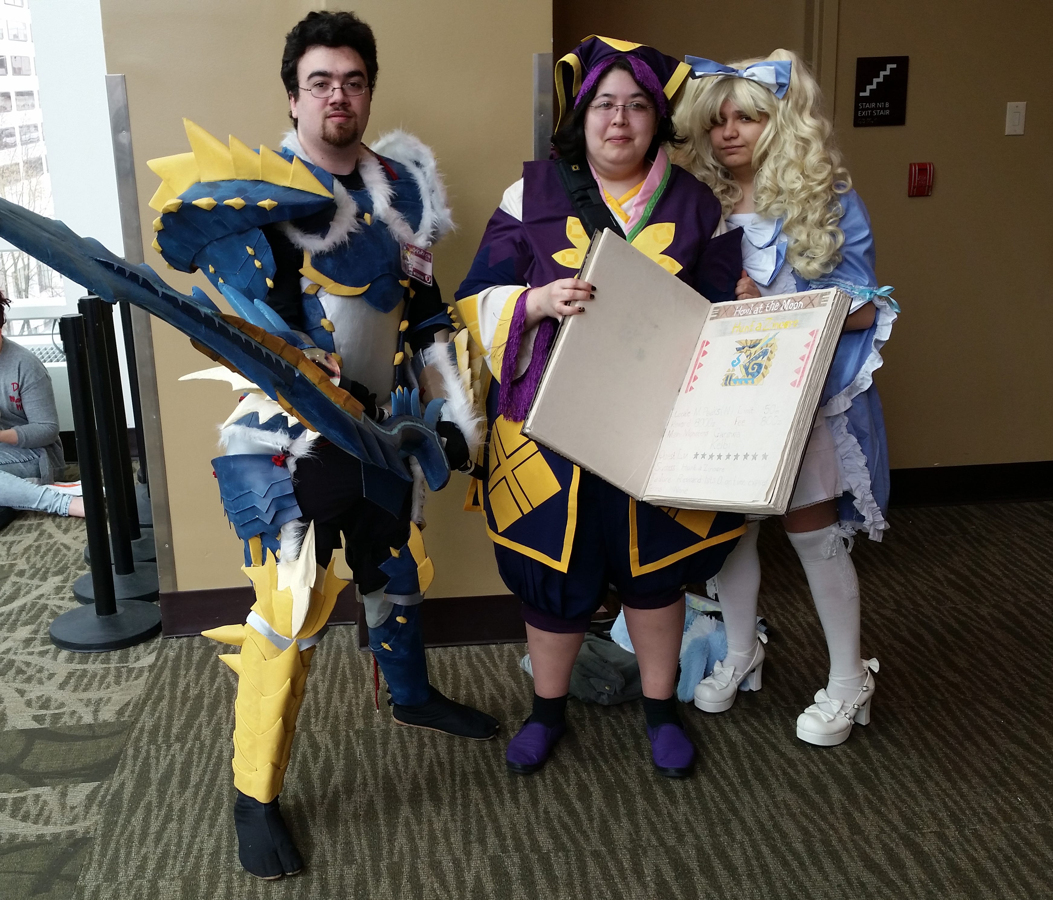 Sakura Con Convention Brings Anime Fans To Seattle King5 Com