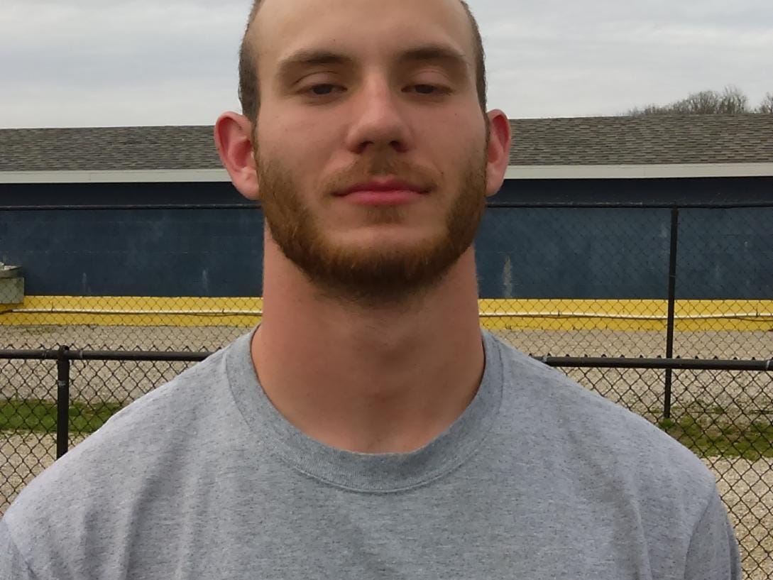Mason Bechdolt