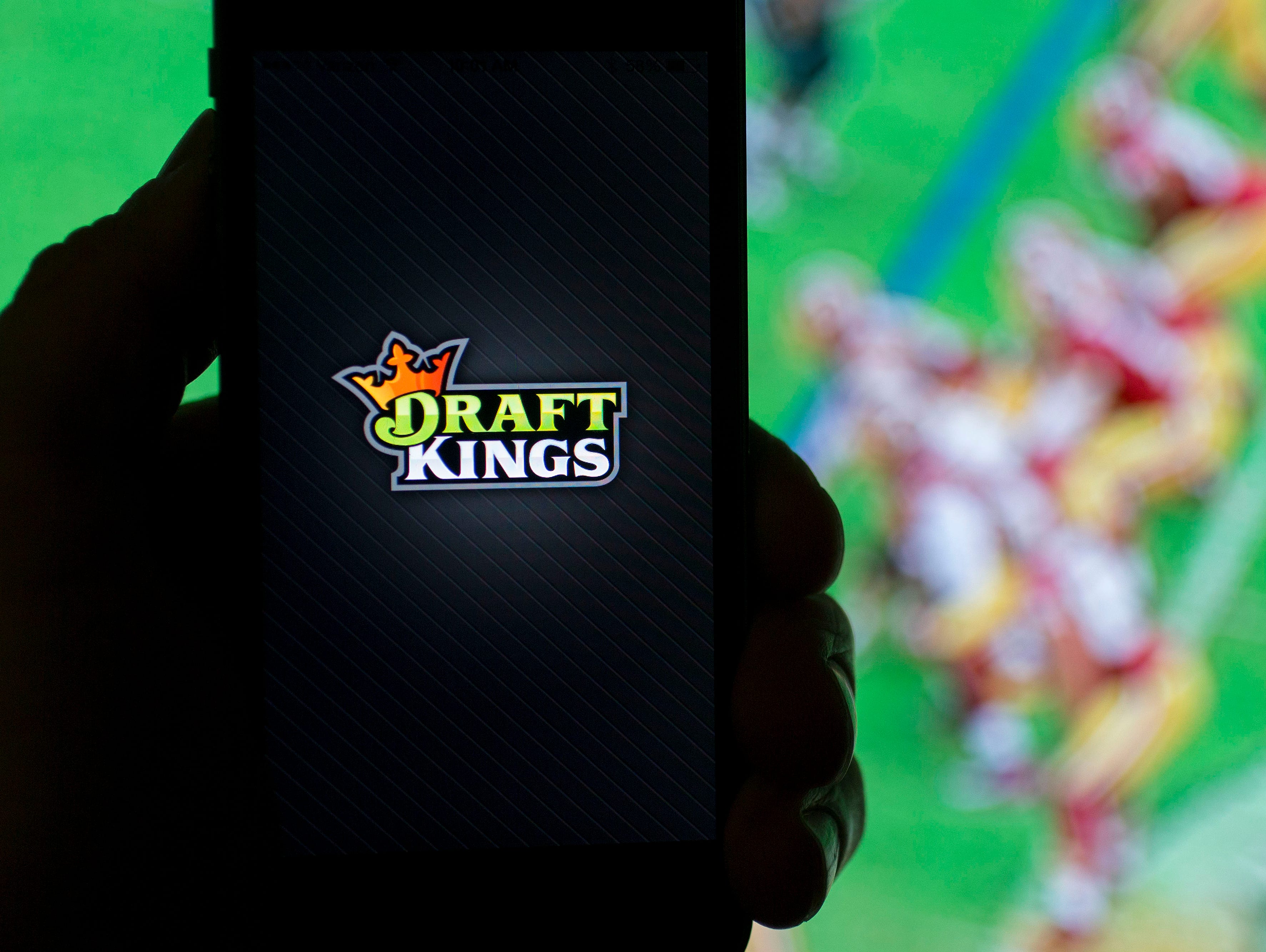 DraftKings and FanDuel faced questions about possible insider trading when a DraftKings employee won $350,000 in a daily fantasy contest on FanDuel.