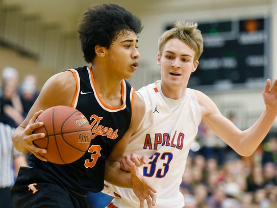 Recruiting Class Of 2017 And Beyond Archive Bisonville Forums