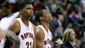 20. Toronto Raptors (37-45). Rudy Gay, left, and DeMar DeRozan will have the green light, but can they improve their efficiency enough to boost the Raptors to the playoffs?