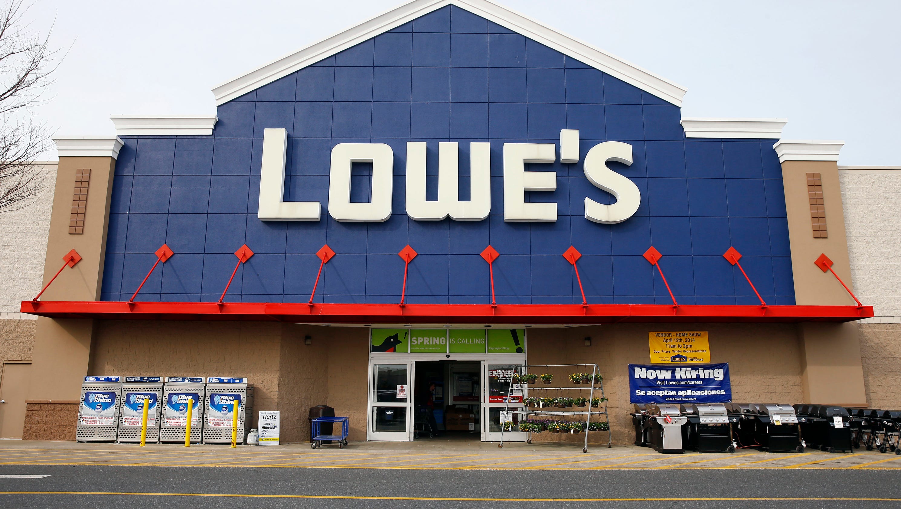 lowe-s-to-build-its-first-direct-to-consumer-fulfillment-center-in
