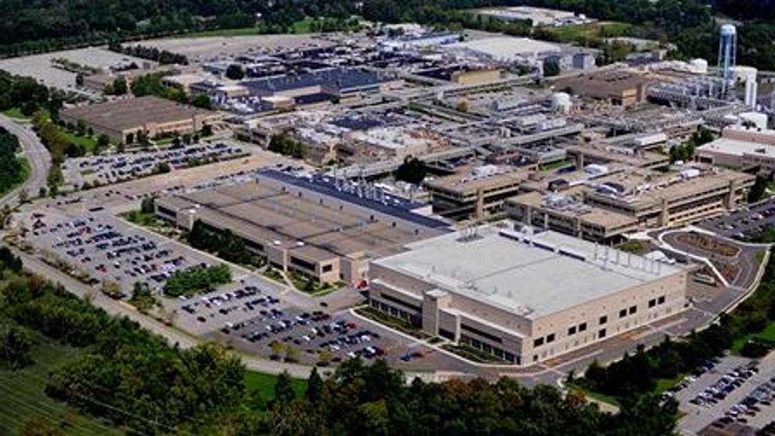 GlobalFoundries to sell portion of East Fishkill campus