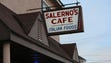 Salerno’s Cafe is a local favorite featuring a popular