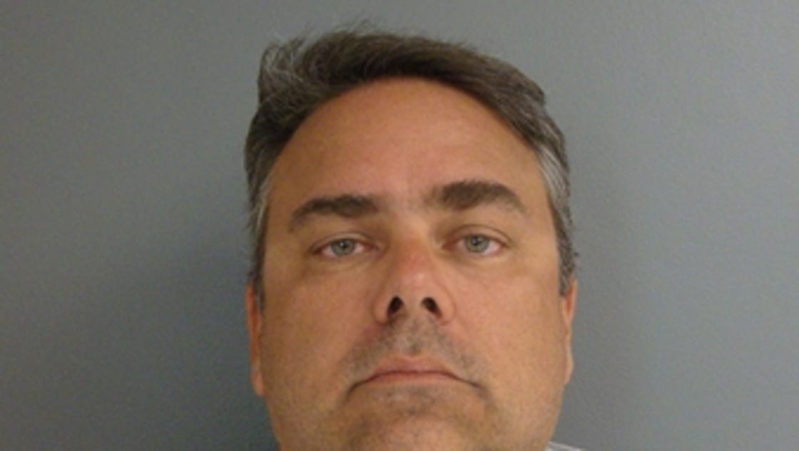 Police: Dad watched, drank beer while daughter killed gull - The News Journal