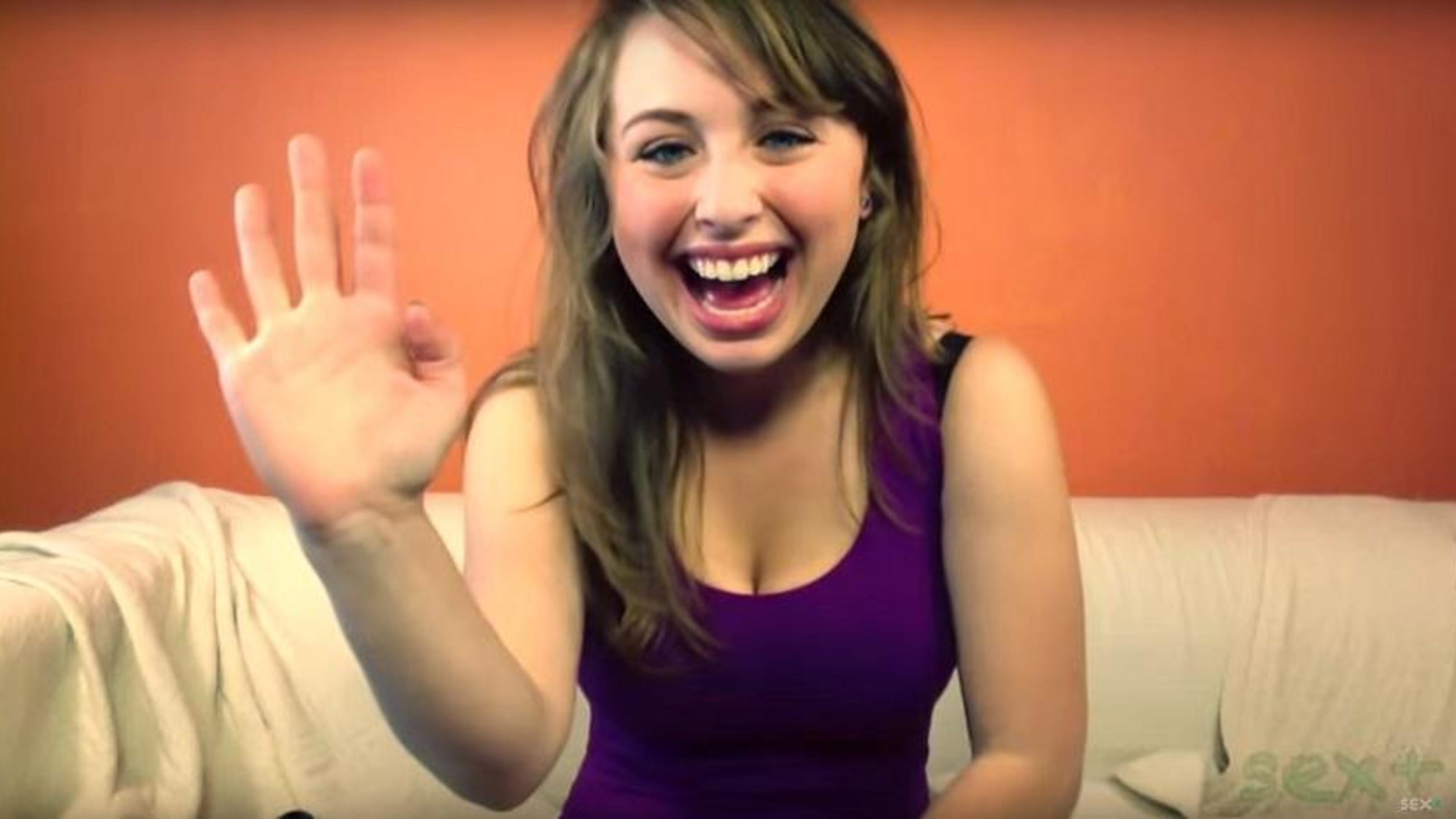 Youtube Host To Present Best Sex Ever On Thursday Free Hot Nude Porn