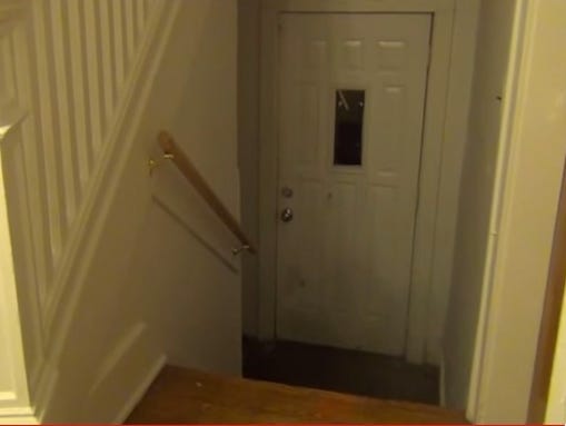 Stairs to Basement[1]