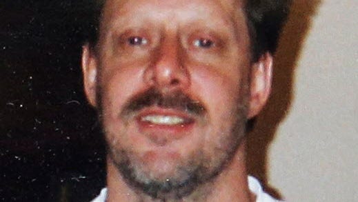 Las Vegas Shooter Wired $100000 To The Philippines