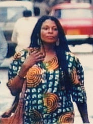 Assata Shakur, Joanne Chesimard