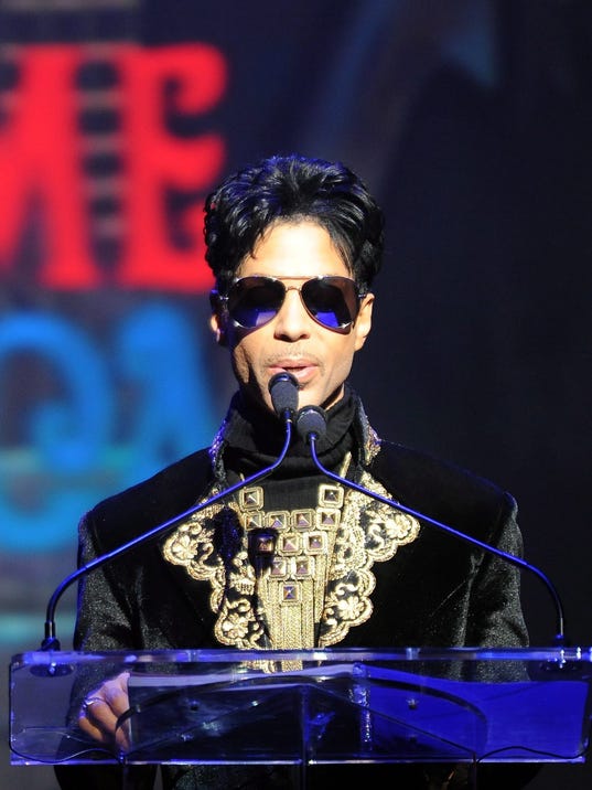 Image result for prince on tour 2010