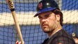 Mike Piazza is selected to 12 All-Star Games, including