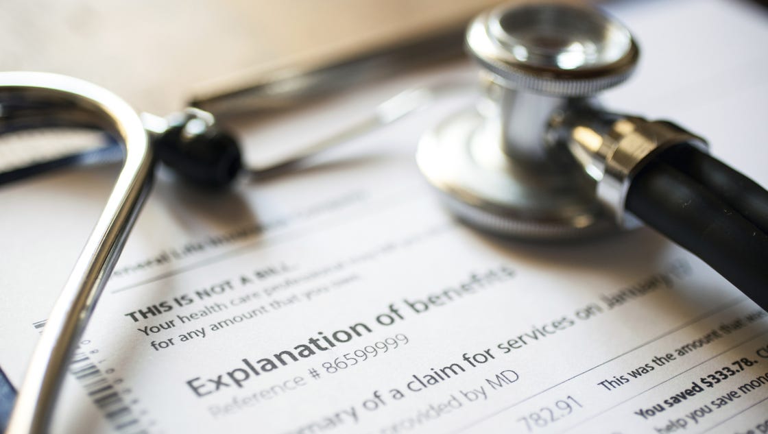 Health insurance benefits need better explanations - Democrat and Chronicle - Rochester Democrat and Chronicle