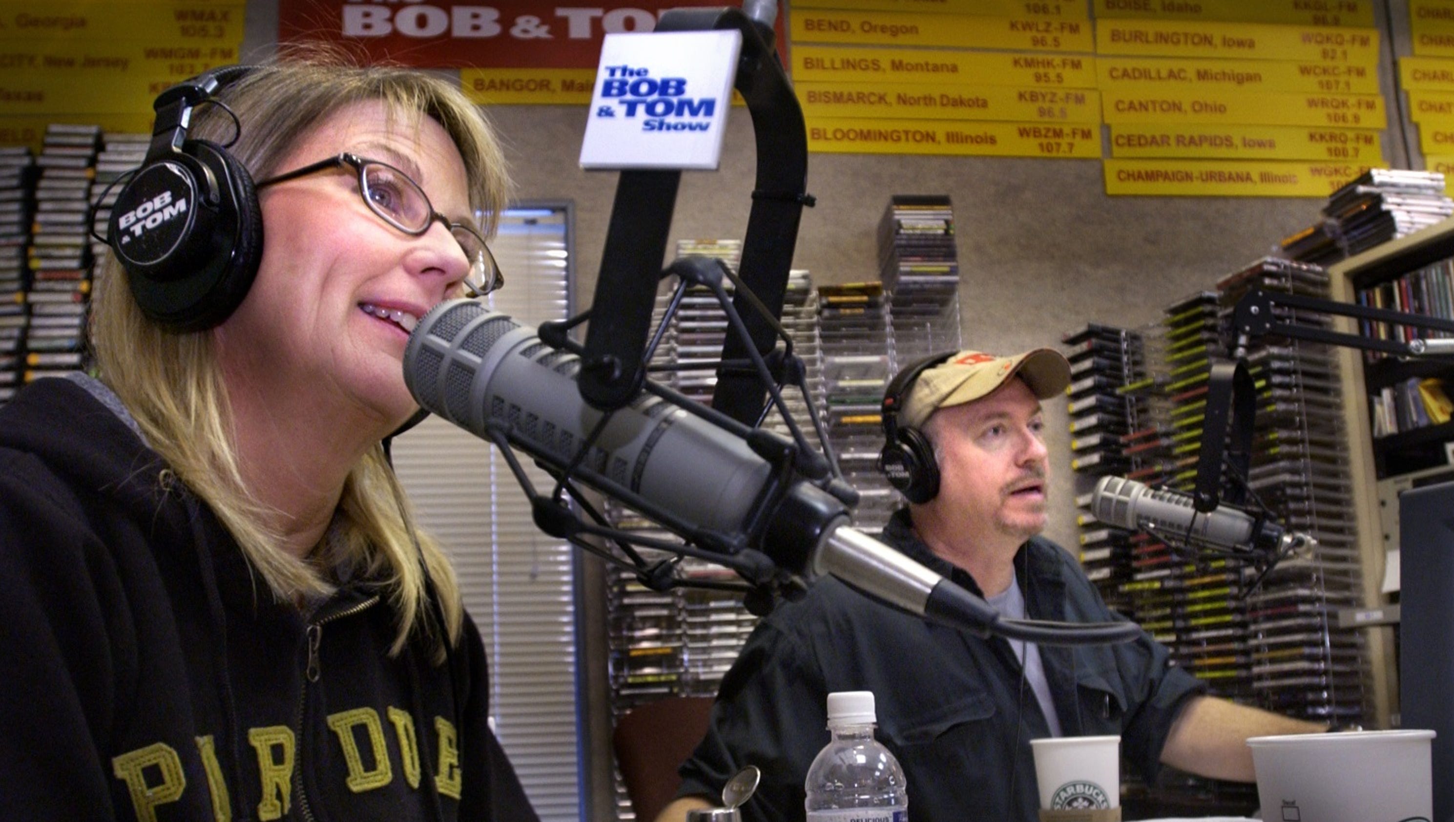 Kristi Lee through the years