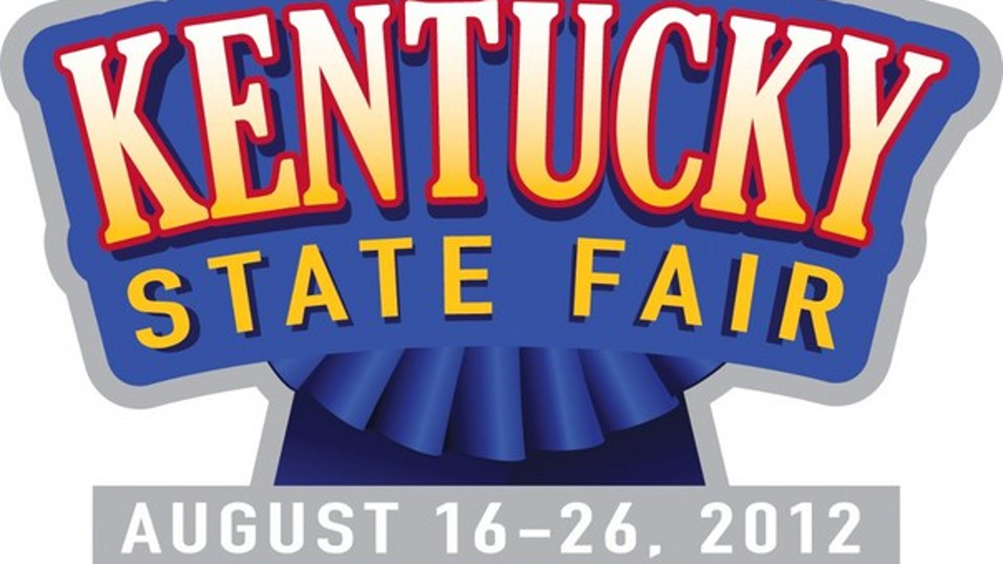 Discount Kentucky State Fair tickets available Sunday