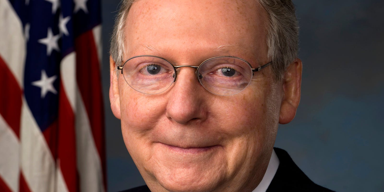 Sen. McConnell announces federal help to fight heroin1600 x 800