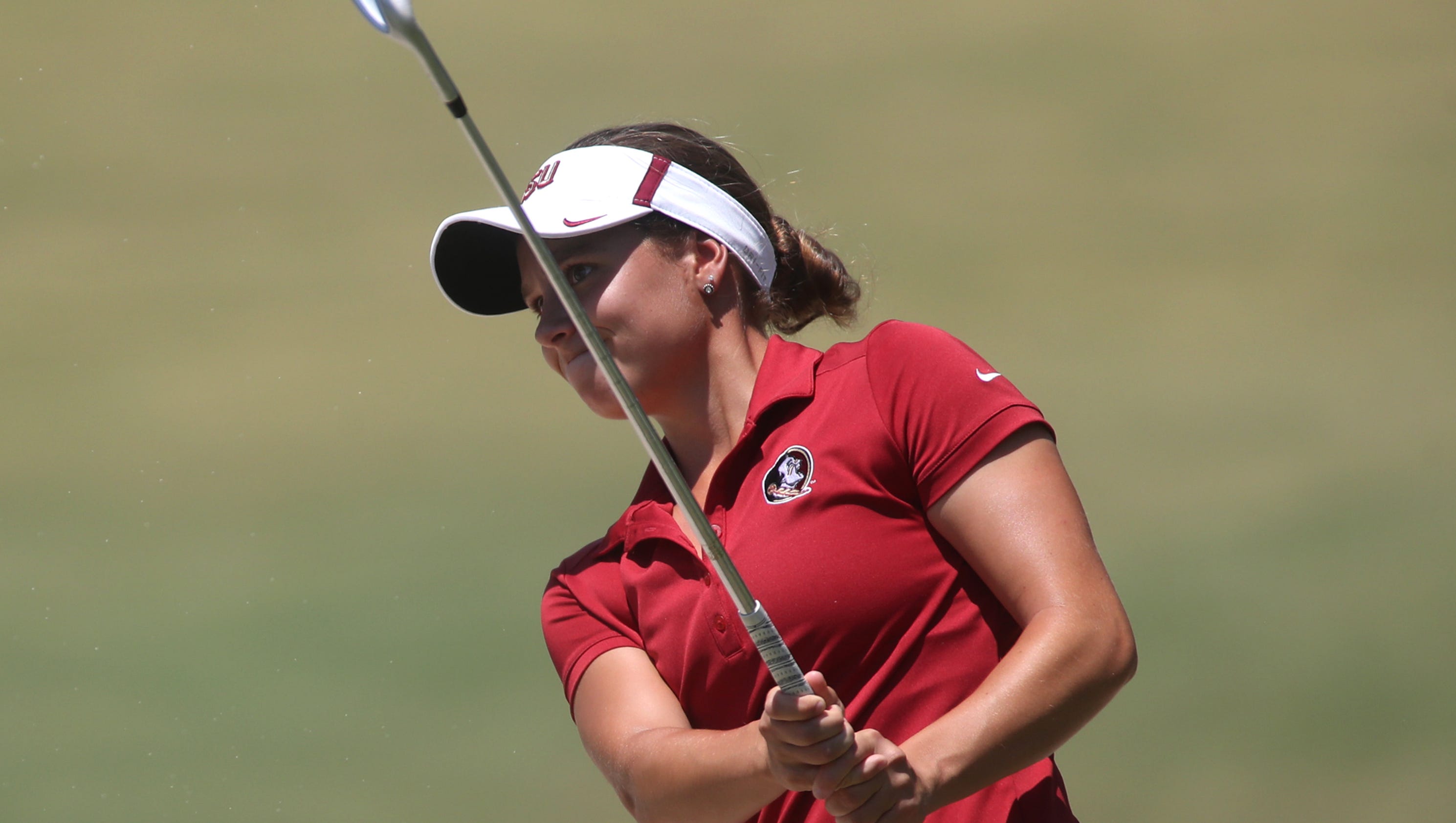 Seminole Central: Florida State advances to third straight NCAA Final