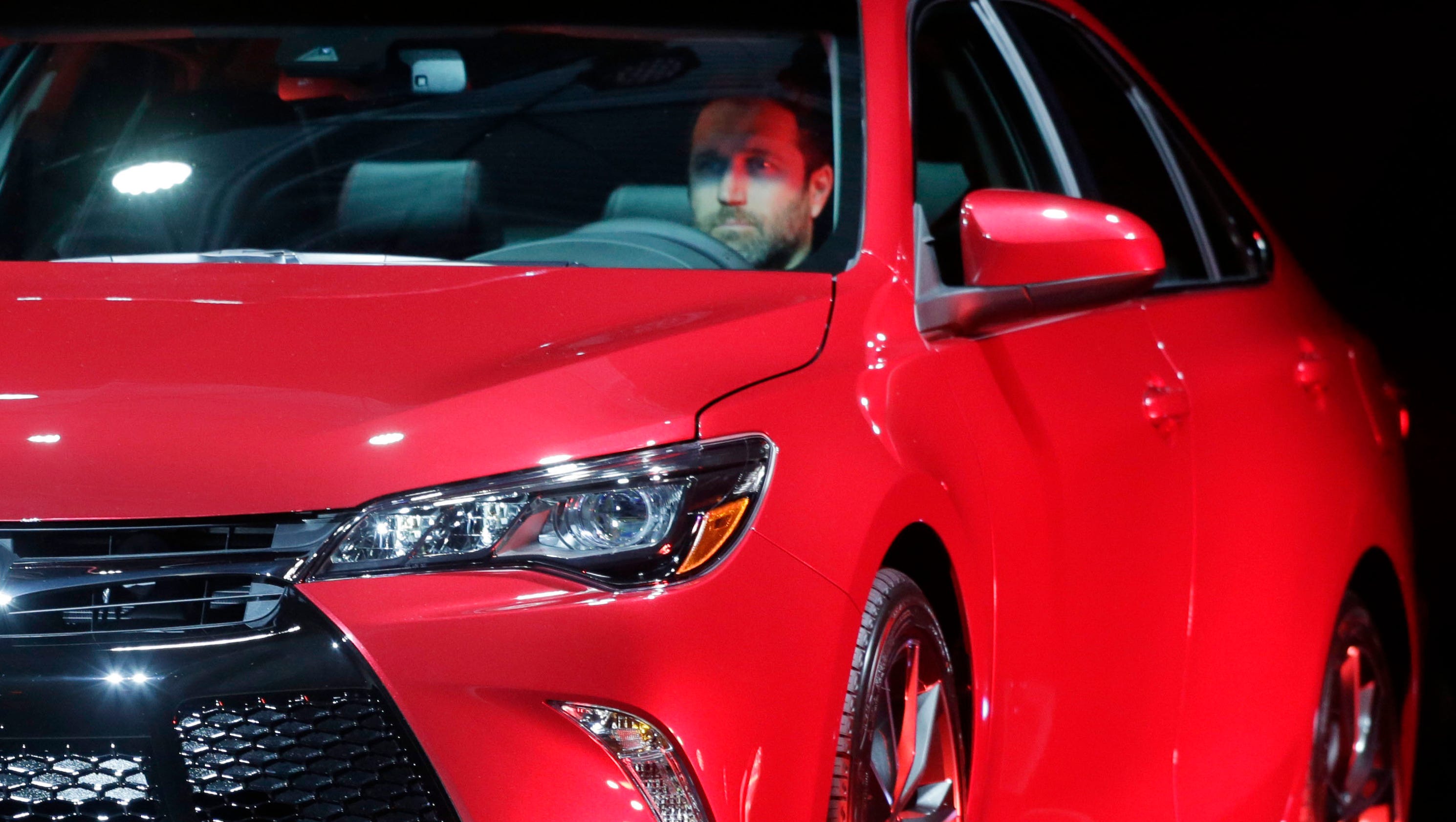 list of american toyota plants #3