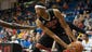 Sophomore forward Christian Wood, UNLV