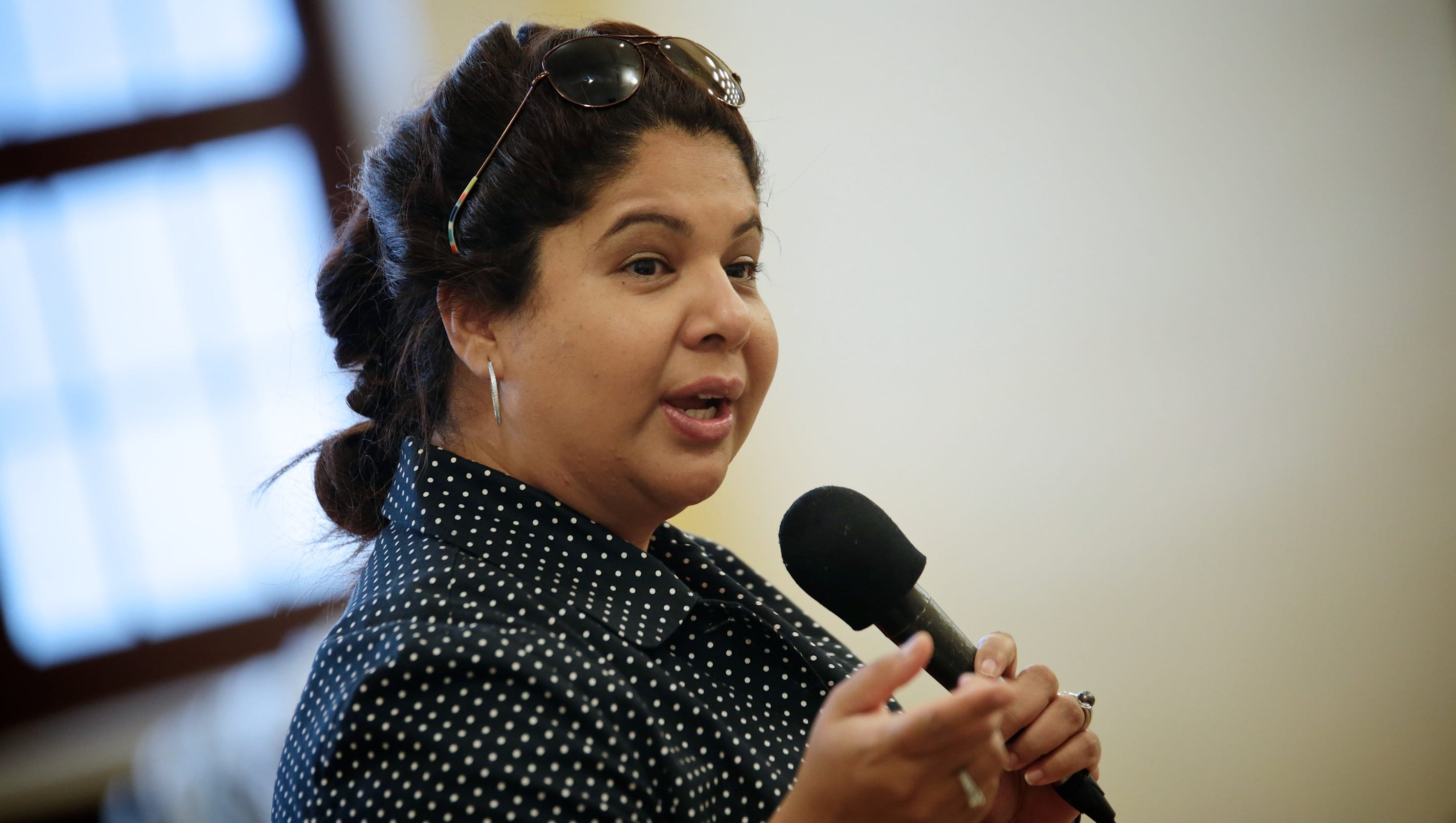 EAA owed Detroit schools $14.8M as of April - Detroit Free Press