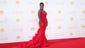 







<p><b>Uzo Aduba</b></p>
<p>“I feel so beautiful,” the <i>Orange Is the New Black</i> star said of her Christian Siriano dress. The actress, who said she nearly quit acting before being offered the part on the hit Netflix series, won best guest actress in a comedy at the Creative Arts Emmys. “I had never quit, not in my mind and heart.” Fred Leighton jewels completed her look.</p>