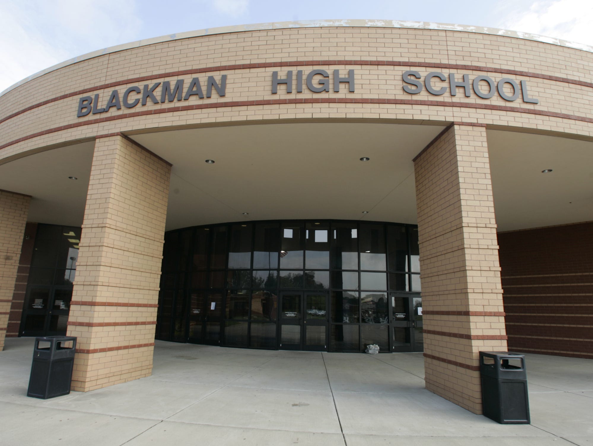 State officials are investigating the boys' soccer booster club at Blackman High School.