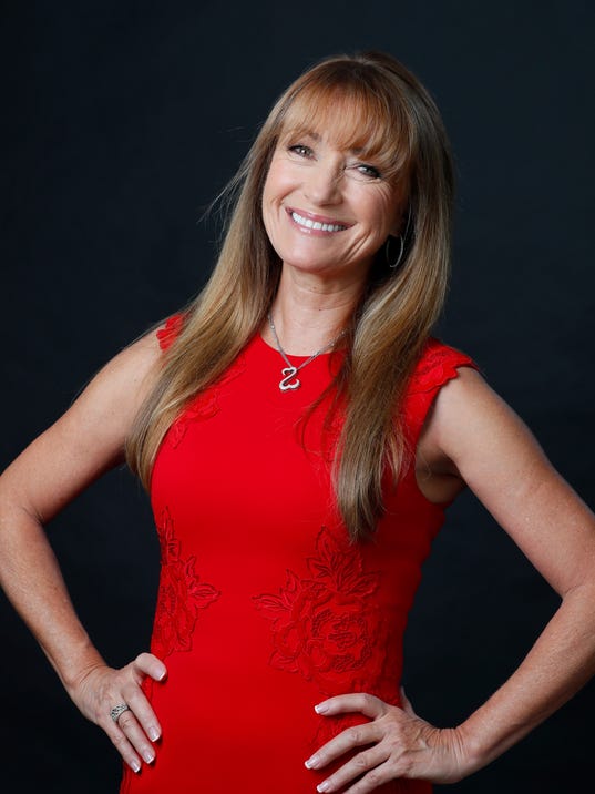 Jane Seymour Xxx 18