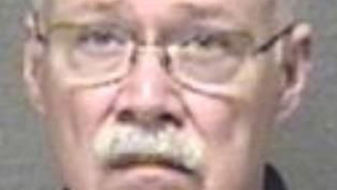 Ball State police arrest ex-prof in child porn probe - Muncie Star Press