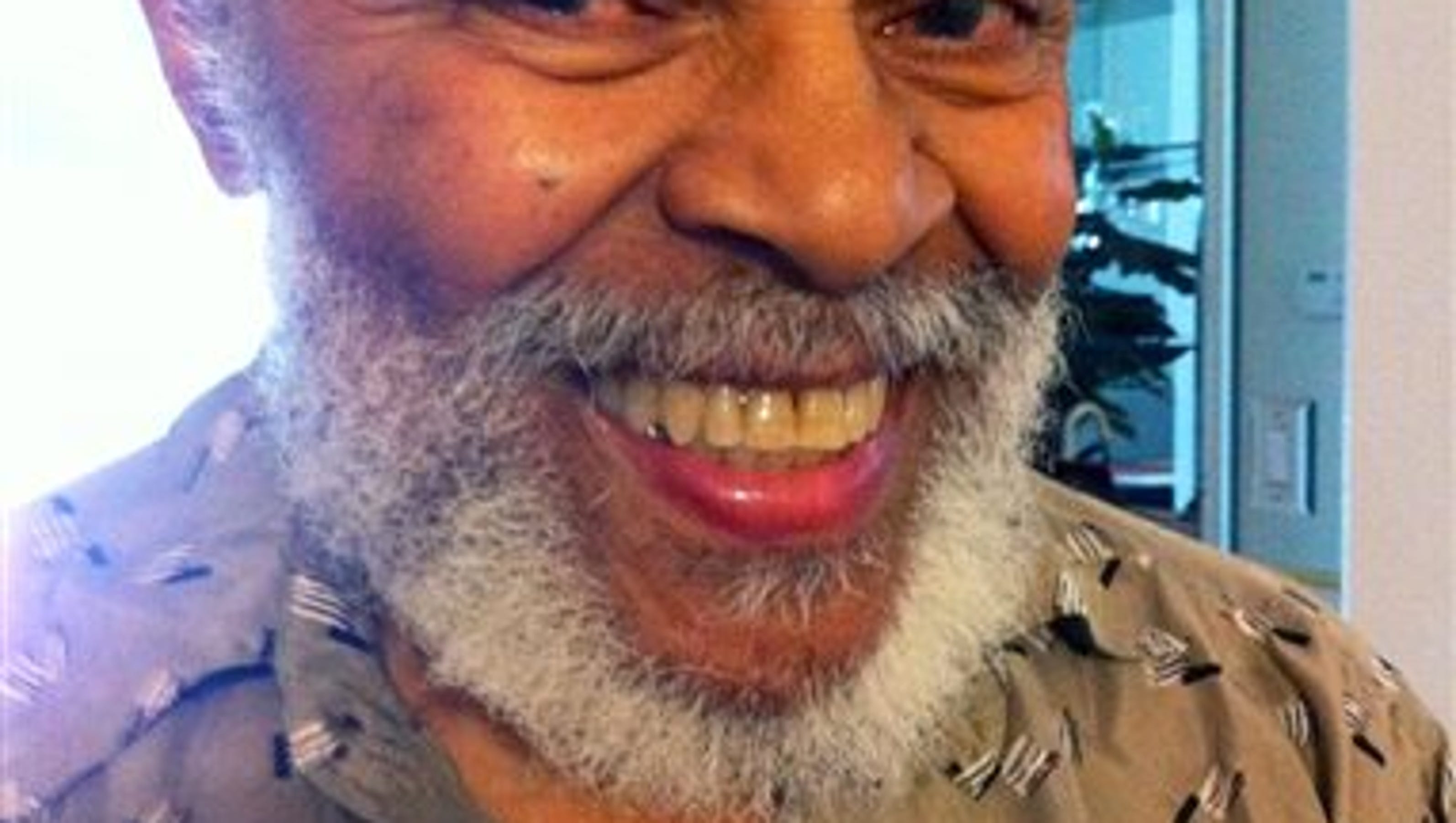 Blues musician Melvin Jackson dies
