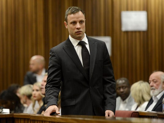 pistorius