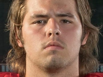 Ethan Harvey