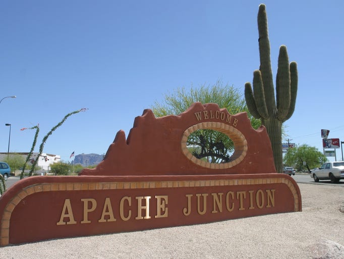 Tire Town Freeport Apache Junction Tire