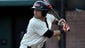 Oregon State: Michael Howard, Outfielder, 6-0, 186,
