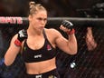 UFC's Ronda Rousey to star in 'Road House' reboot
