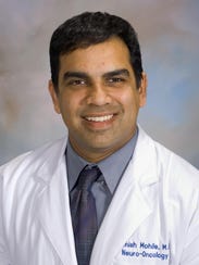 Dr. Nimish Mohile