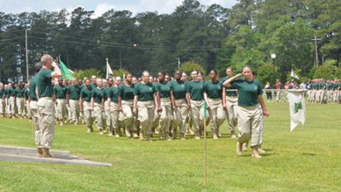 Youth Challenge event set for Sunday at Camp Beauregard